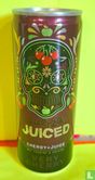Fuerza juiced Very Cherry