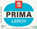 Leroy Prima 