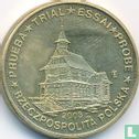 Polen 20 cent 2003