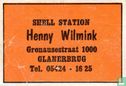 Henny Wilmink