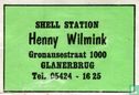 Henny Wilmink