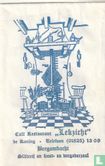 Café Restaurant "Lekzicht"