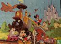 All aboard - Afbeelding 2