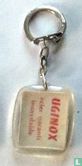 Uginox oldtimer