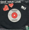 Save Your Love
