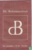 "De Buitensociëteit" - Image 1