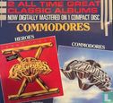 Heroes / Commodores