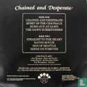 Chained And Desperate