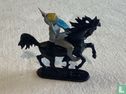 Ridder  te paard  - Afbeelding 2
