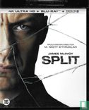 Split