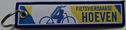 Fietsvierdaagse Hoeven