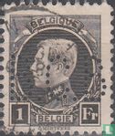Albert I