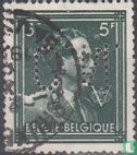 Leopold III.