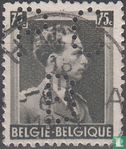 Leopold III