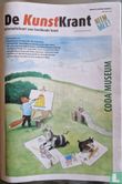 KunstKrant 3 - Afbeelding 1