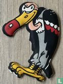 Der Geier - Bild 1
