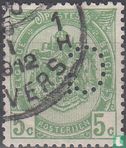Staatswappen