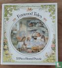 Foxwood Tales