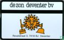 De Zon Deventer bv