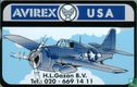 Avirex USA