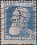 Leopold II