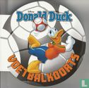 Voetbalkoorts