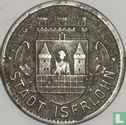 Iserlohn 10 Pfennig 1919