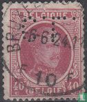 Albert I - Image 1