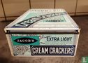 Cream Crackers extra light - Afbeelding 2