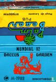 Baccus Garden