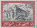 Burcht van Krakau