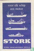 Stork - Image 1