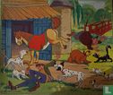 101 Dalmatians - Afbeelding 1