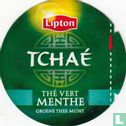 Thé Vert Menthe
