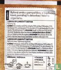 Bylinkový Detox