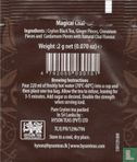 Magical Chai