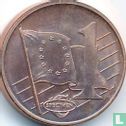 IJsland 1 cent 2005