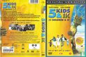 5 kids & ik