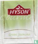 Green Jasmine