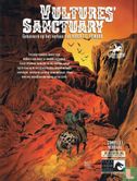 Vultures' Sanctuary