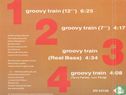Groovy Train