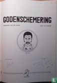 Godenschemering