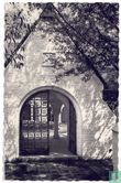 Ingang der kerk - Bild 1