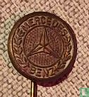 Mercedes-Benz, ongekleurd