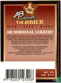 Ab Normaal Oerbier