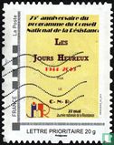 Les jours heureux
