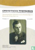 Ghendtsche Tydinghen 3