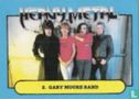Gary Moore Band