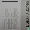 L'Univers d'Hergé