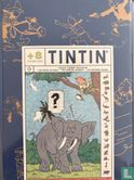Tintin - Loupe